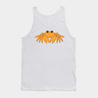 Crab Tank Top